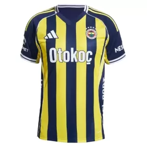 Maillot De Foot Fenerbahce Domicile 25/26