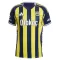 Maillot De Foot Fenerbahce Domicile 25/26