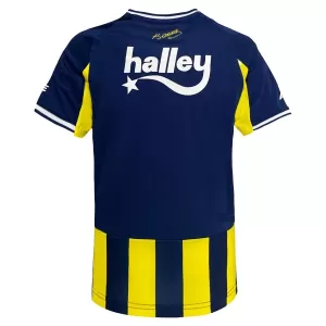 Maillot De Foot Fenerbahce Domicile 25/26