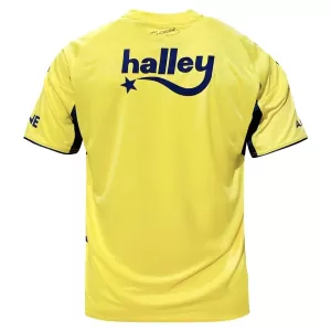 Maillot De Foot Fenerbahce Extérieur 25/26
