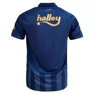Maillot De Foot Fenerbahce Third 25/26
