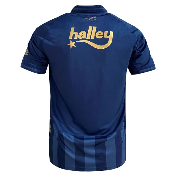 Maillot De Foot Fenerbahce Third 25/26