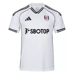 Maillot De Foot Fulham FC Domicile 25/26