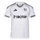 Maillot De Foot Fulham FC Domicile 25/26