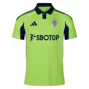 Maillot De Foot Fulham FC Extérieur 25/26