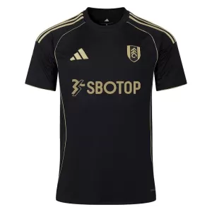 Maillot De Foot Fulham FC Third 25/26