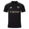 Maillot De Foot Fulham FC Third 25/26