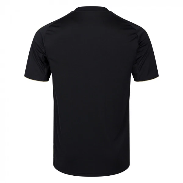 Maillot De Foot Fulham FC Third 25/26