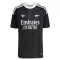 Maillot De Foot Gardien Arsenal 25/26 Noir