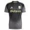 Maillot De Foot Gardien Aston Villa 25/26 Noir