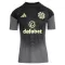 Maillot De Foot Gardien Celtic FC 25/26 Noir