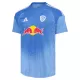 Maillot De Foot Gardien Leeds United 25/26 Bleu Maillot De Foot Gardien Leeds United 25/26 Bleu