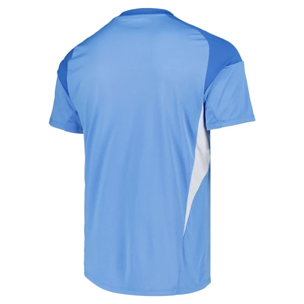 Maillot De Foot Gardien Leeds United 25/26 Bleu