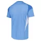 Maillot De Foot Gardien Leeds United 25/26 Bleu