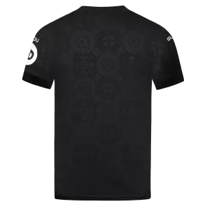 Maillot De Foot Gardien Wolverhampton Wanderers 25/26 Noir