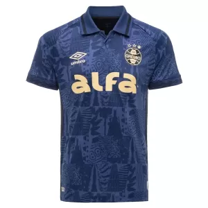 Maillot De Foot Grêmio FBPA Third 25/26