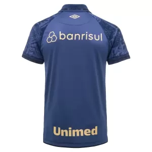 Maillot De Foot Grêmio FBPA Third 25/26