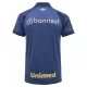 Maillot De Foot Grêmio FBPA Third 25/26