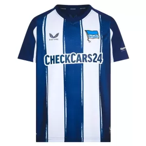 Maillot De Foot Hertha Berlin Domicile 25/26