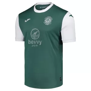 Maillot De Foot Hibernian Domicile 25/26