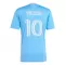 Maillot De Foot Inter Miami CF Lionel Messi 10 Third 25/26
