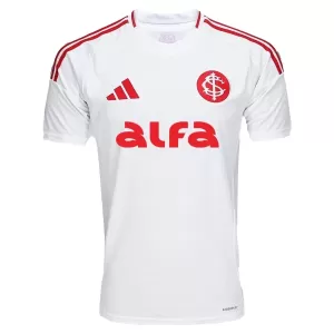 Maillot De Foot Internacional Extérieur 25/26
