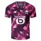 Maillot De Foot Lille OSC Fourth 25/26
