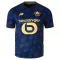 Maillot De Foot Lille OSC Third 25/26
