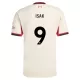 Maillot De Foot Liverpool ISAK 9 Extérieur 25/26