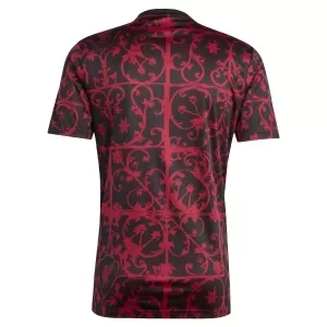 Maillot De Foot Liverpool Pre-Match 25/26