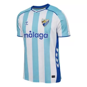 Maillot De Foot Malaga Domicile 25/26
