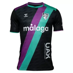 Maillot De Foot Malaga Extérieur 25/26