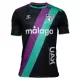 Maillot De Foot Malaga Extérieur 25/26 Maillot De Foot Malaga Extérieur 25/26