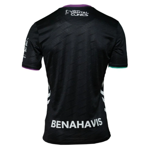 Maillot De Foot Malaga Extérieur 25/26