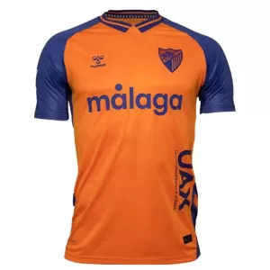 Maillot De Foot Malaga Third 25/26