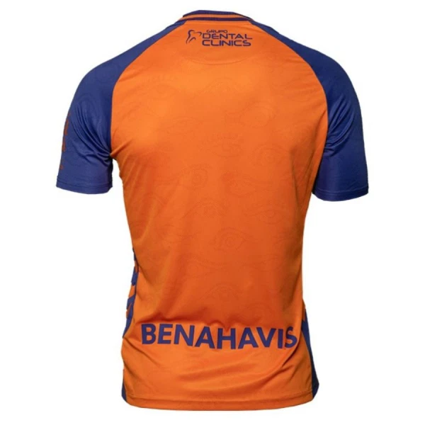Maillot De Foot Malaga Third 25/26