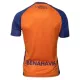 Maillot De Foot Malaga Third 25/26