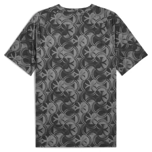 Maillot De Foot Manchester City Pre-Match 25/26 Noir