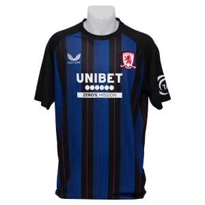 Maillot De Foot Middlesbrough Extérieur 25/26