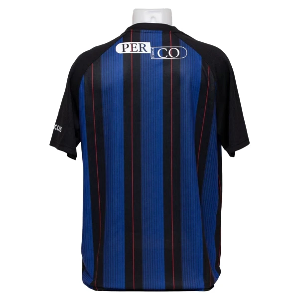 Maillot De Foot Middlesbrough Extérieur 25/26