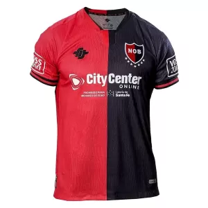 Maillot De Foot Newells Old Boys Domicile 25/26