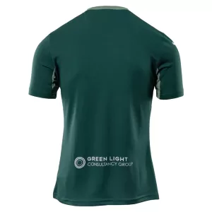 Maillot De Foot Norwich City Extérieur 25/26