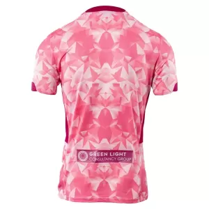 Maillot De Foot Norwich City Third 25/26