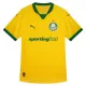 Maillot De Foot Palmeiras Third 25/26