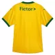 Maillot De Foot Palmeiras Third 25/26