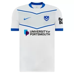 Maillot De Foot Portsmouth Extérieur 25/26