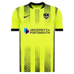 Maillot De Foot Portsmouth Third 25/26