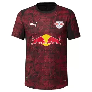 Maillot De Foot RB Leipzig Third 25/26