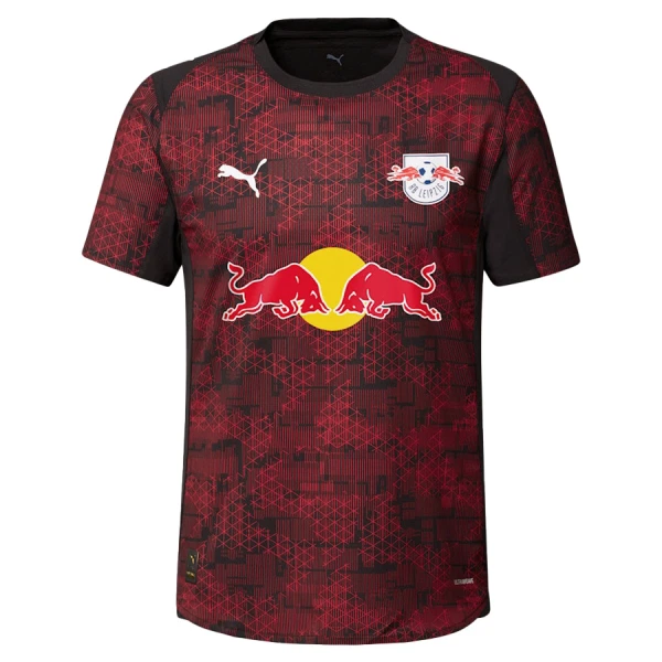 Maillot De Foot RB Leipzig Third 25/26 Maillot De Foot RB Leipzig Third 25/26