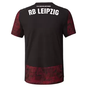Maillot De Foot RB Leipzig Third 25/26